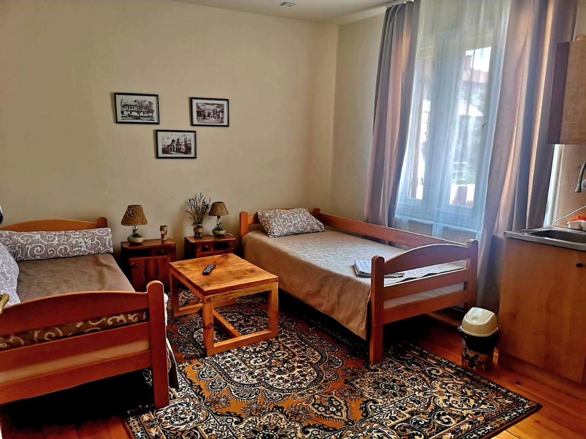 Konak -Guest House -Ramonda Serbika Ni Extérieur photo